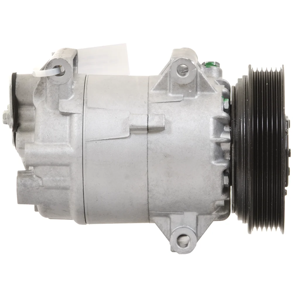 A/C Compressor, Renault