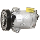 A/C Compressor, Renault