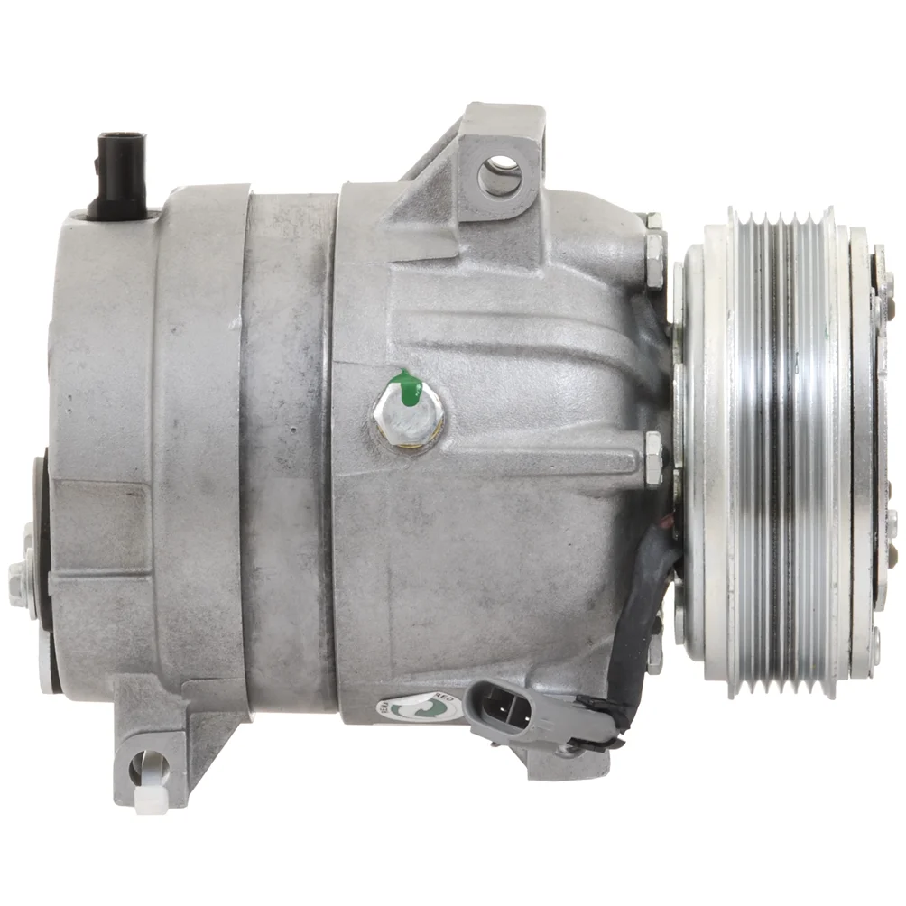 A/C Compressor, Renault