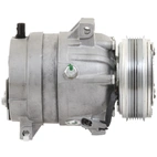 A/C Compressor, Renault