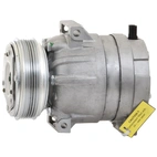 A/C Compressor, Renault