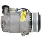 A/C Compressor, Opel