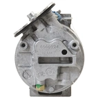 A/C Compressor, Opel