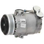 A/C Compressor, Opel