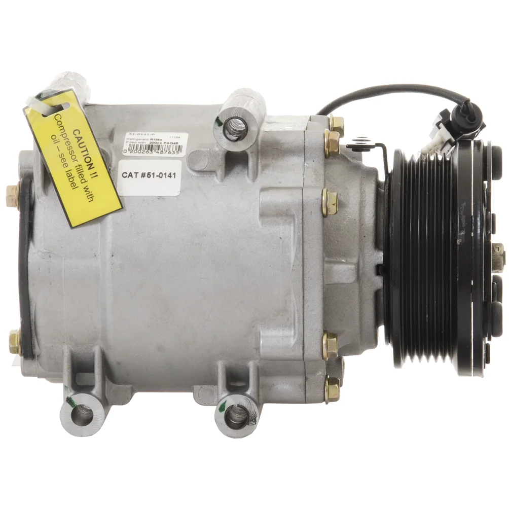A/C Compressor, Ford Mondeo
