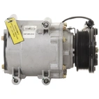 A/C Compressor, Ford Mondeo