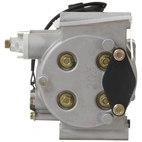 A/C Compressor, Ford Mondeo