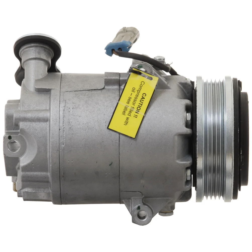 A/C Compressor, Opel