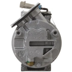 A/C Compressor, Opel