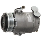 A/C Compressor, Opel