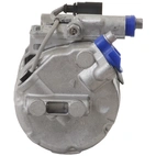 A/C Compressor, VW