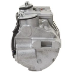 A/C Compressor, Mercedes