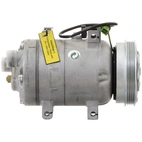 A/C Compressor, Audi/VW