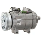 A/C Compressor, Audi/VW
