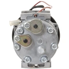 A/C Compressor fits Volvo 24V