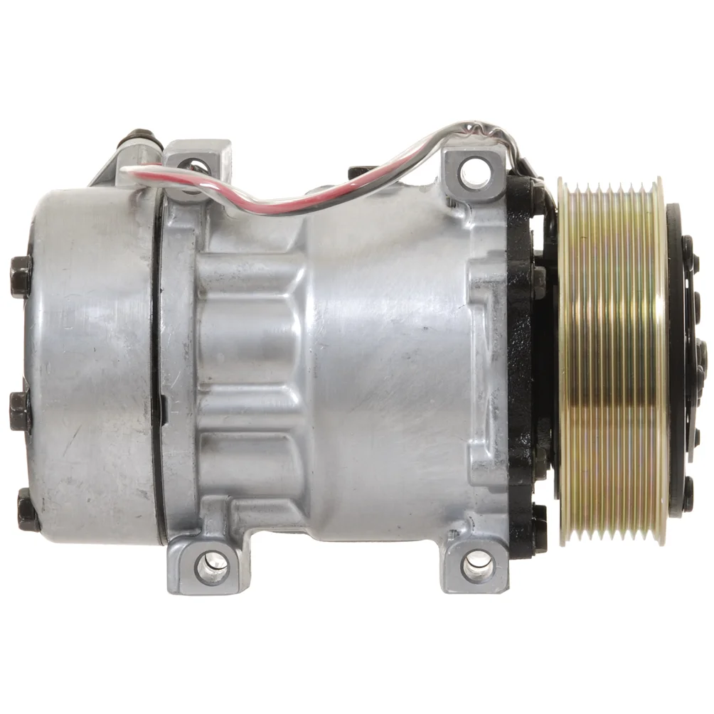 A/C Compressor fits Scania 24V