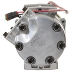 A/C Compressor fits Scania 24V