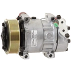 A/C Compressor fits Scania 24V