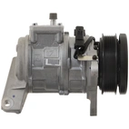 A/C Compressor, Chrysler
