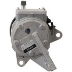 A/C Compressor, Chrysler