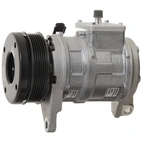 A/C Compressor, Chrysler