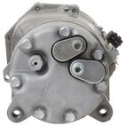 A/C Compressor, VW/Seat/Skoda