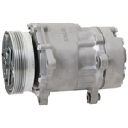 A/C Compressor, VW/Seat/Skoda