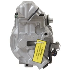 A/C Compressor, Mercedes