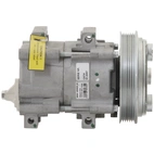 A/C Compressor, Ford
