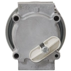 A/C Compressor, Ford