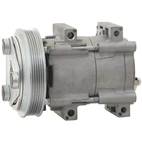 A/C Compressor, Ford