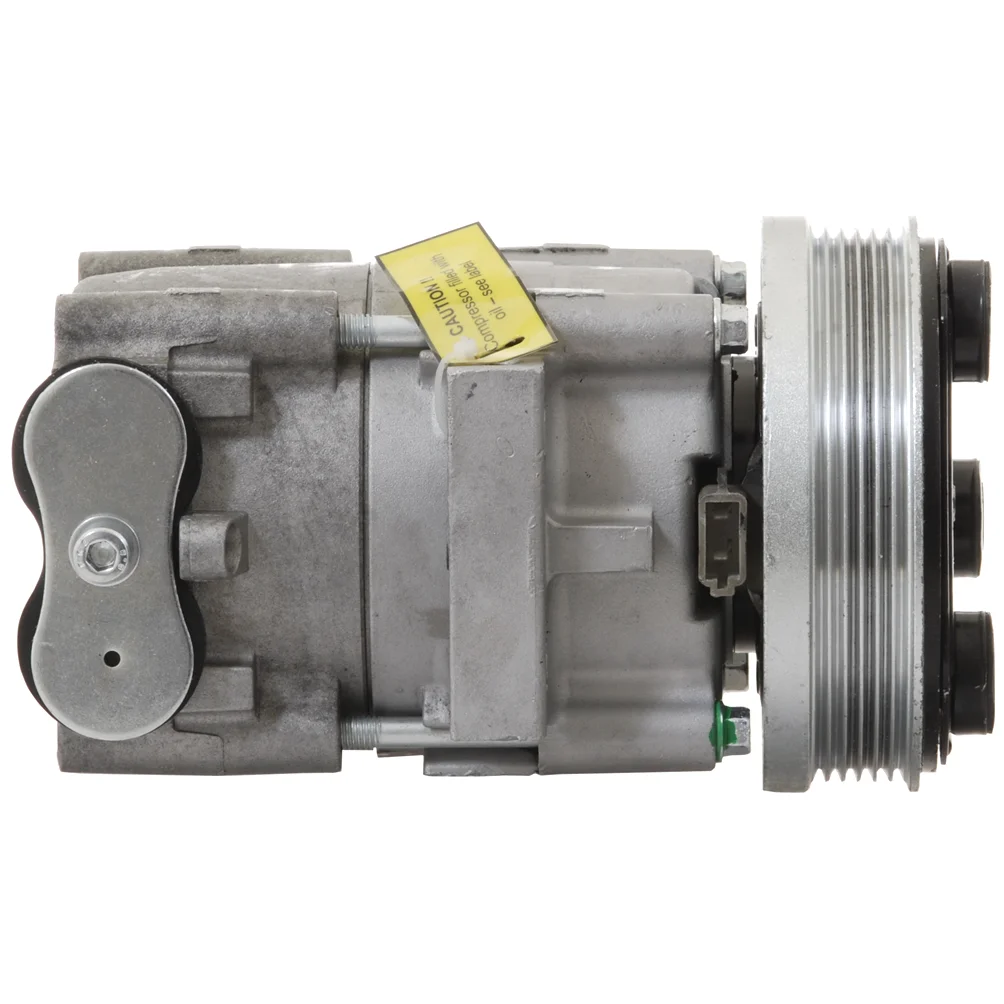 A/C Compressor, Ford