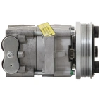 A/C Compressor, Ford