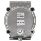 A/C Compressor, Ford