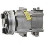A/C Compressor, Ford