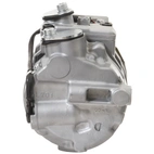 A/C Compressor, Mercedes