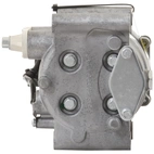 A/C Compressor, Ford/Mazda