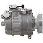 A/C Compressor, Audi