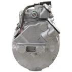 A/C Compressor, Audi