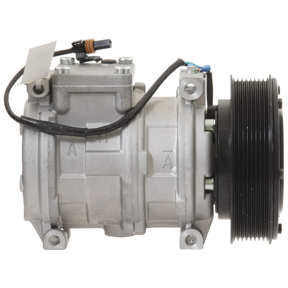 A/C Compressor, John Deere