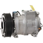 A/C Compressor, John Deere