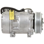 A/C Compressor, Peugeot/Citro