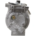 A/C Compressor fits Ford and others