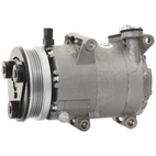 A/C Compressor fits Ford and others