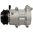 A/C Compressor fits Ford and others