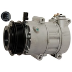 A/C Compressor fits Ford and others