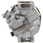 A/C Compressor, Toyota Avensis