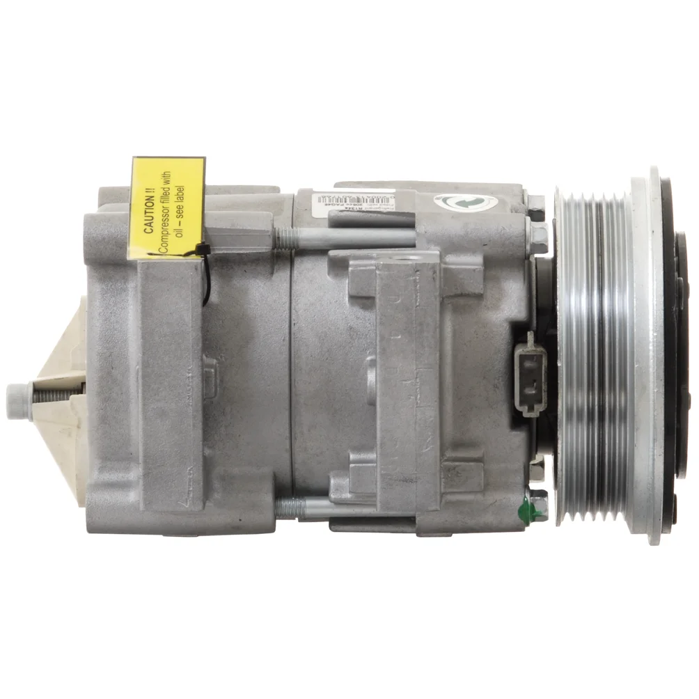 A/C Compressor, Ford