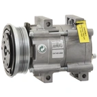 A/C Compressor, Ford