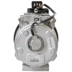 A/C Compressor, Mercedes